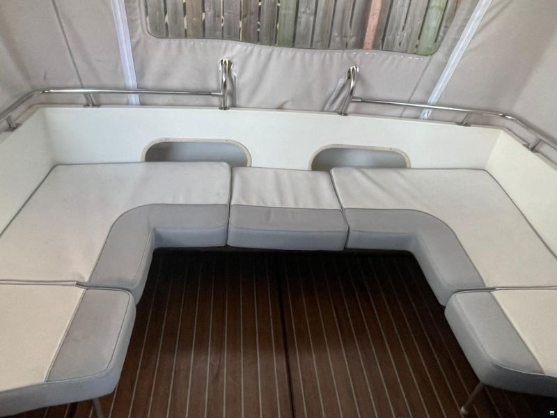 Fjord 930 CC