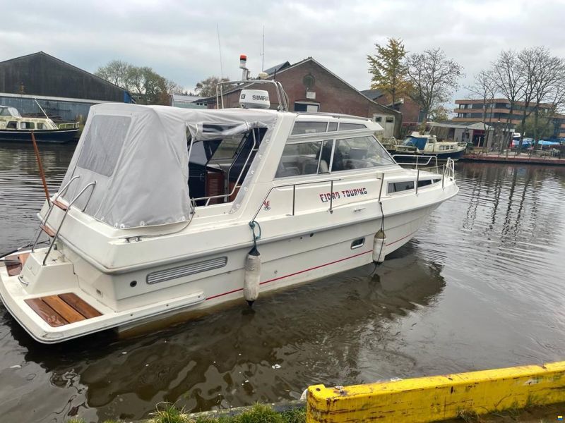 Fjord 930 CC