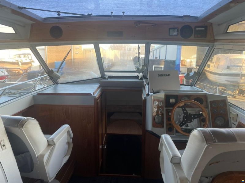Fjord 930 CC