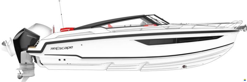 Parker 780 ESCAPE