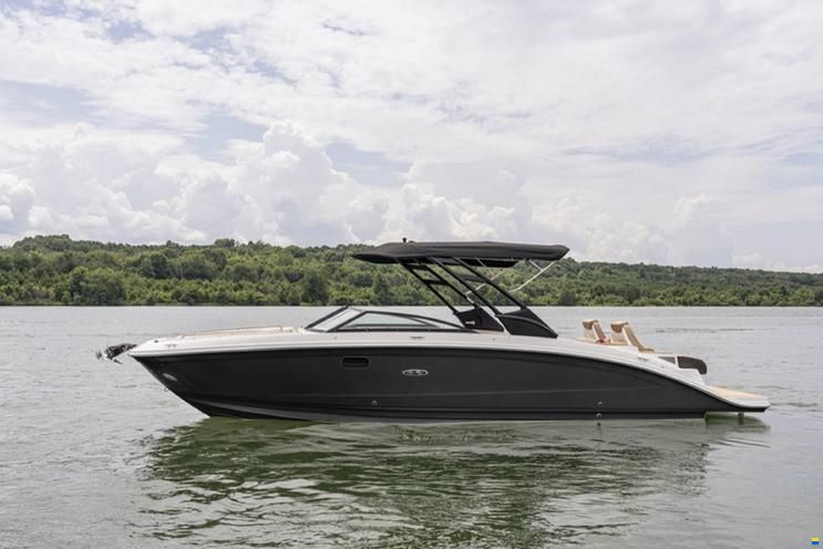 Sea Ray 290 SDXE