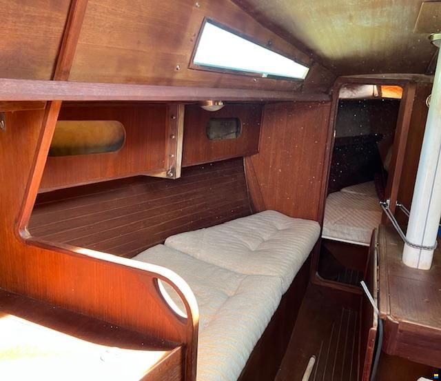 Vela Altura A 1001