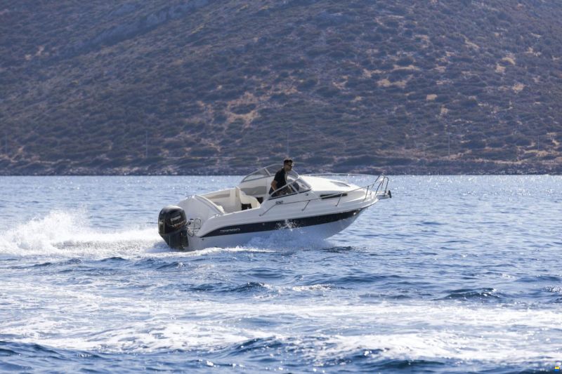 Drago 550
