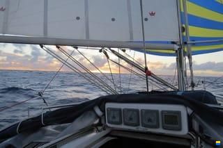 Dufour 385 GL