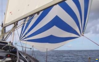 Dufour 385 GL