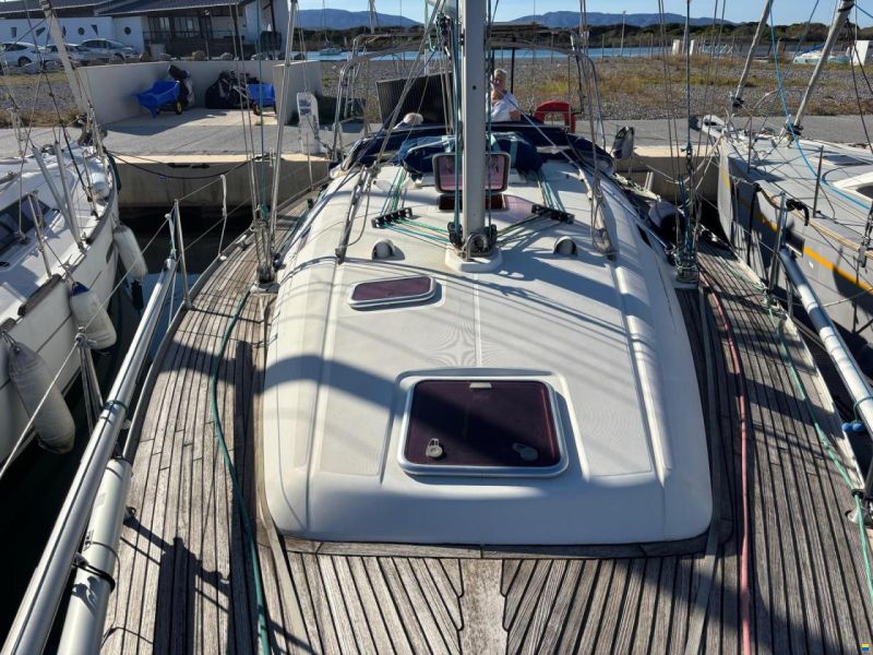 Dufour 385 GL