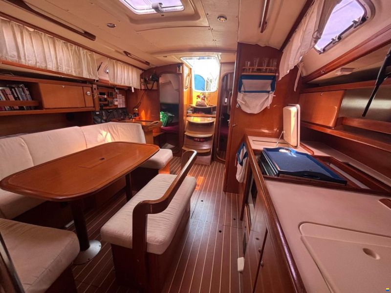 Dufour 385 GL