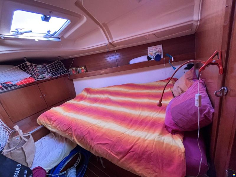 Dufour 385 GL