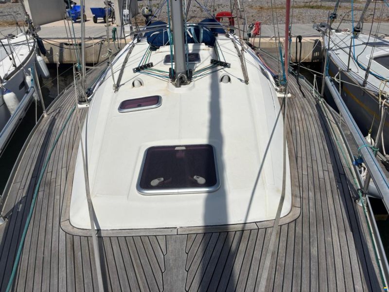 Dufour 385 GL