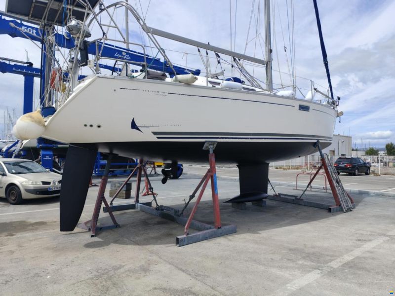 Dufour 385 GL