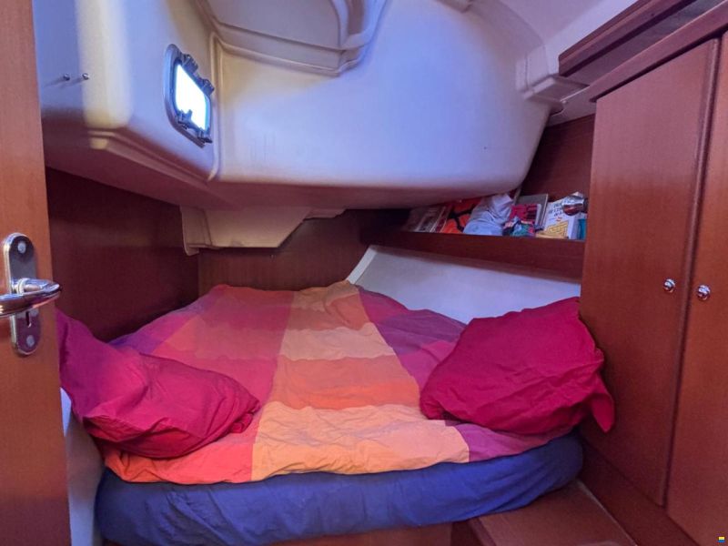 Dufour 385 GL