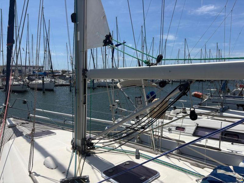 Dufour 385 GL