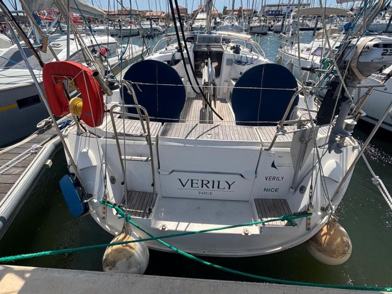 Dufour 385 GL