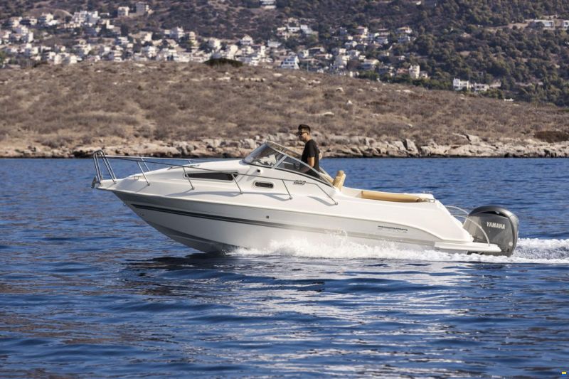 Drago 660