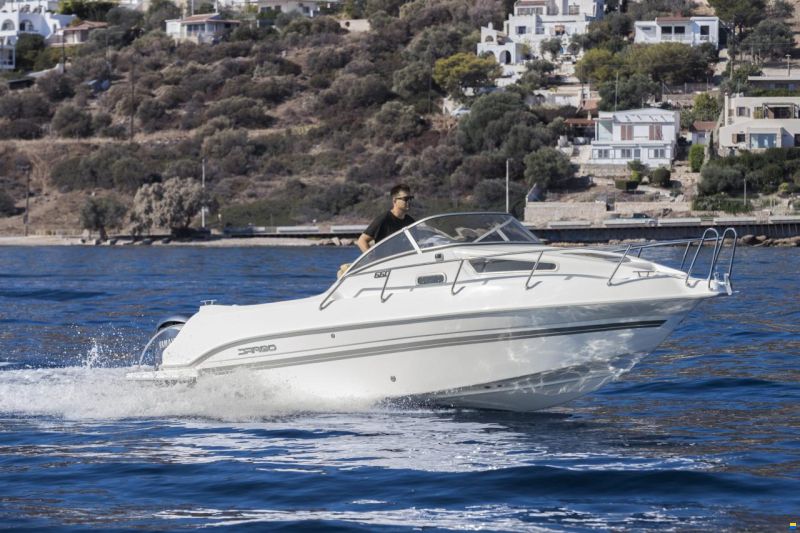 Drago 660
