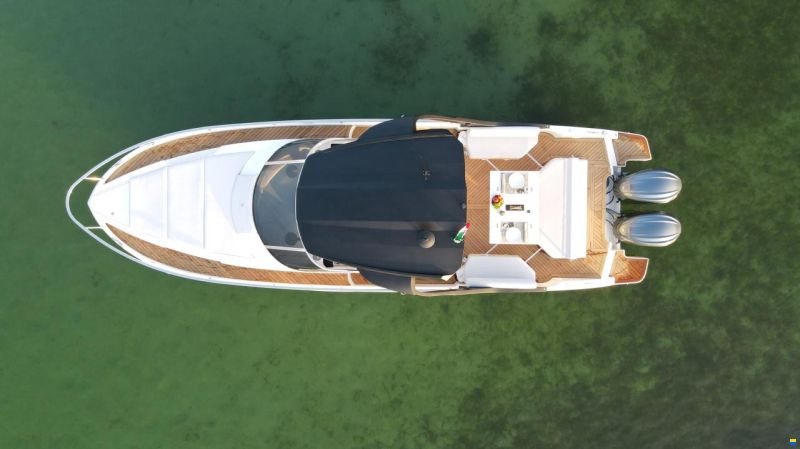 FIM 340 REGINA
