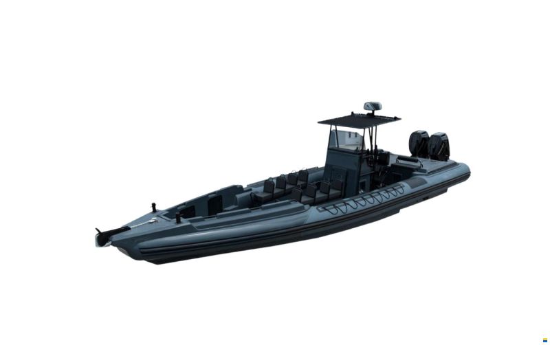 Drago SR 1130