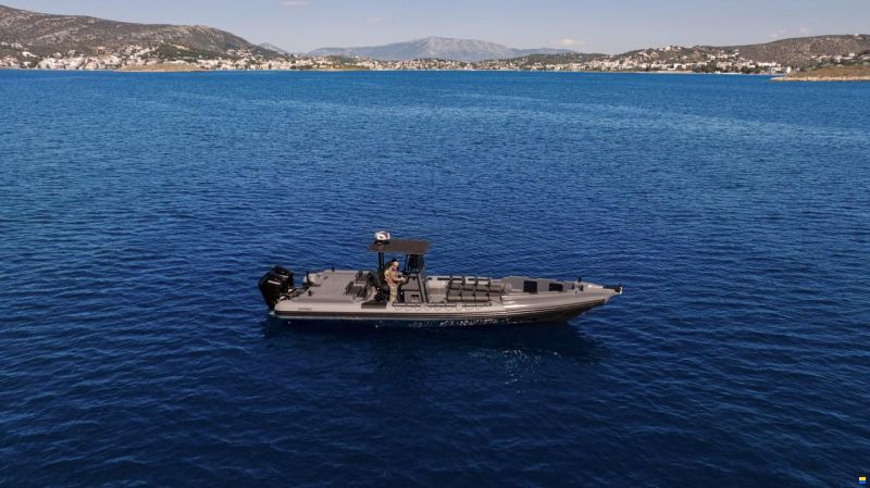 Drago SR 1130
