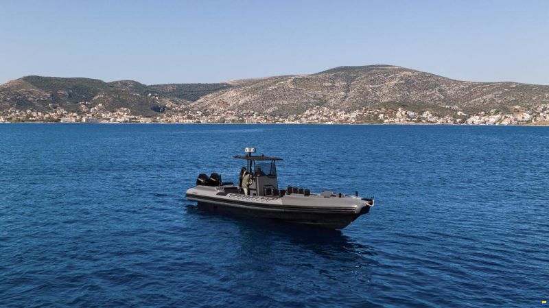 Drago SR 1130