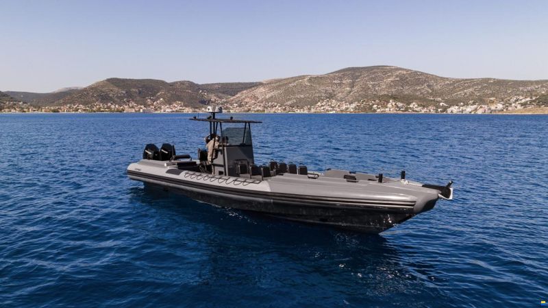 Drago SR 1130