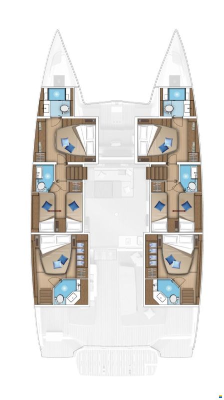 Lagoon 55