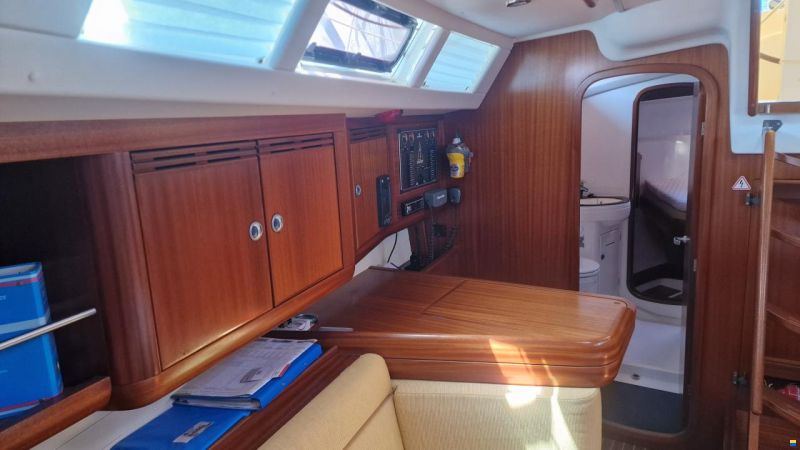 Schöchl SUNBEAM 37.2