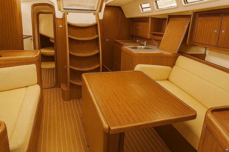 Schöchl SUNBEAM 37.2