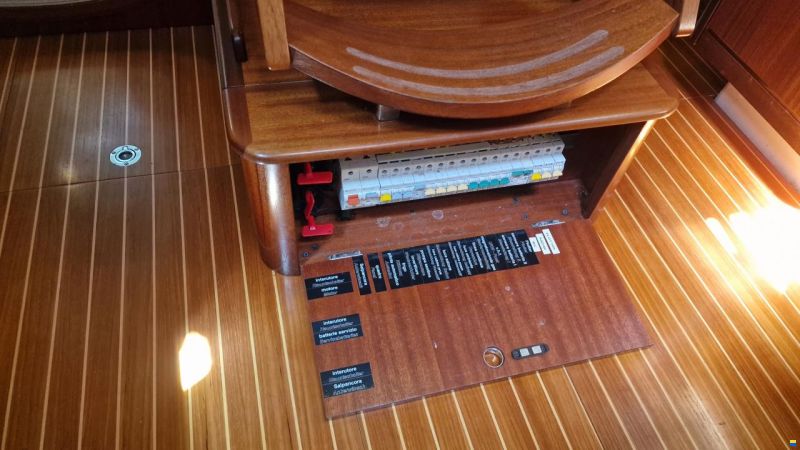 Schöchl SUNBEAM 37.2