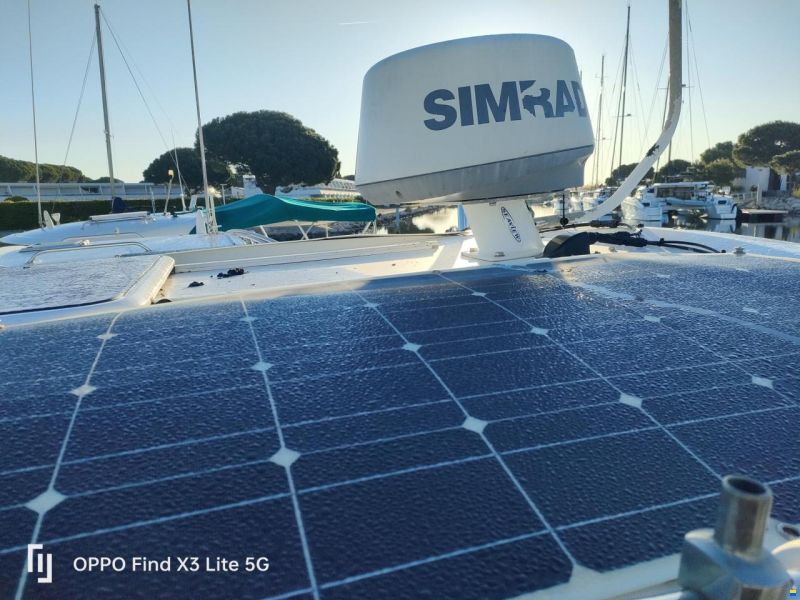 Beneteau Antares 750 HB
