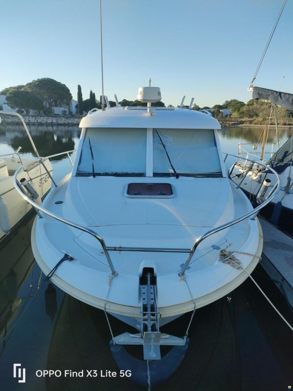 Beneteau Antares 750 HB