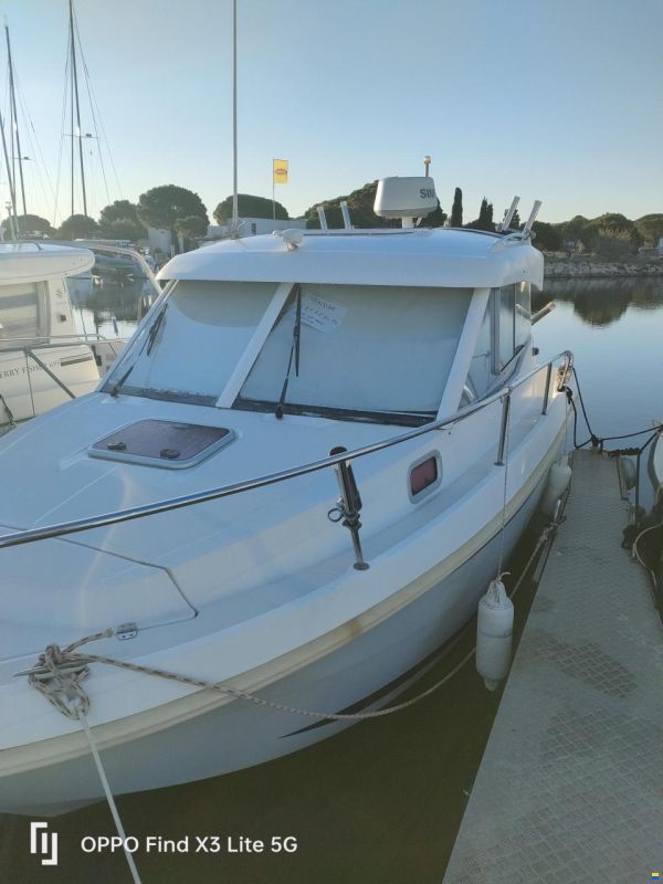 Beneteau Antares 750 HB