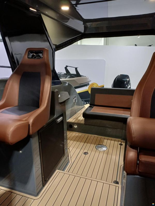 Nikhen NH 770 Grand