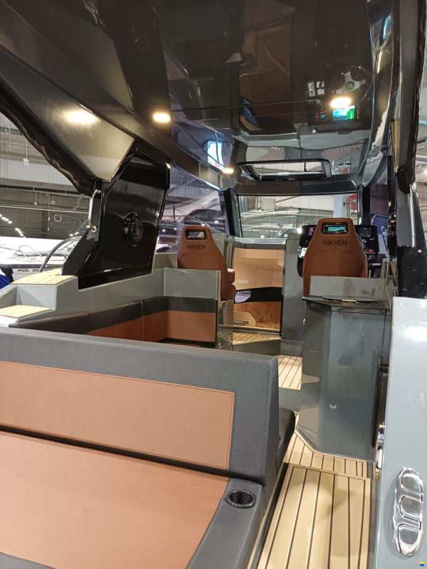 Nikhen NH 770 Grand
