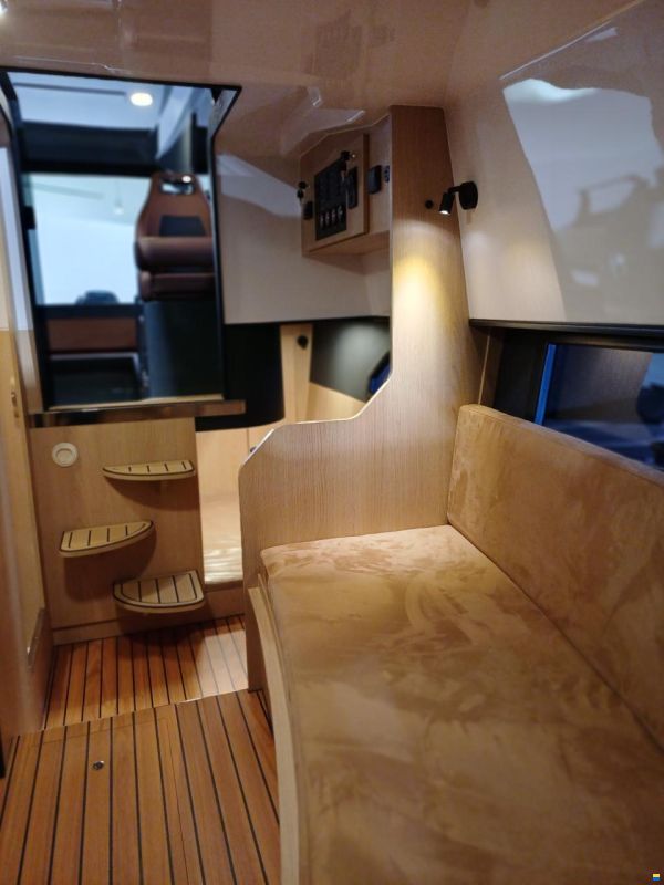 Nikhen NH 770 Grand