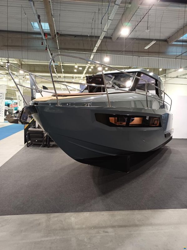 Nikhen NH 770 Grand
