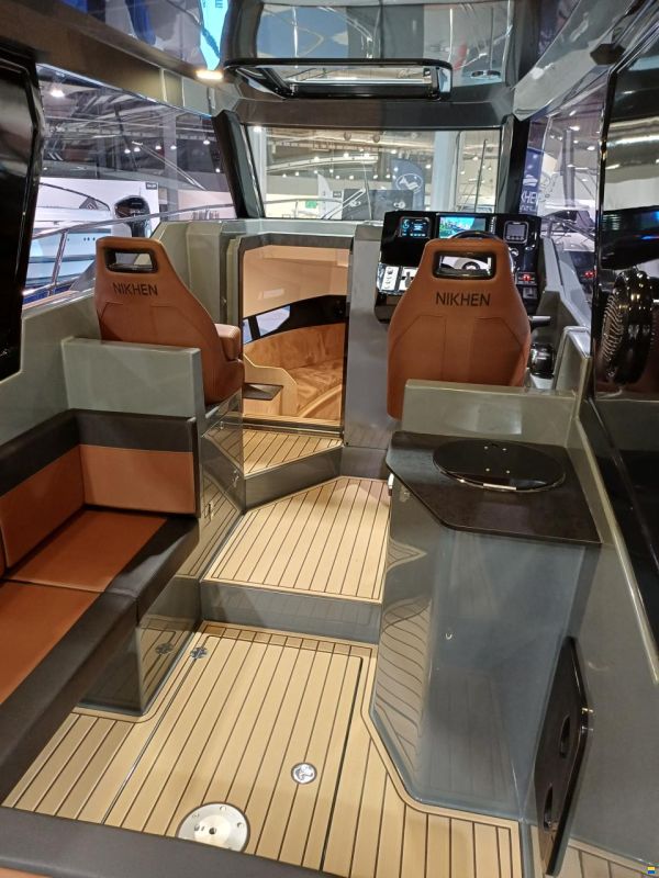 Nikhen NH 770 Grand