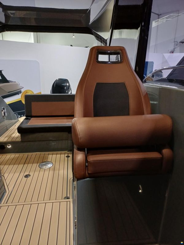Nikhen NH 770 Grand