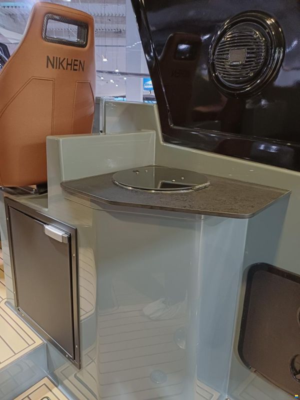 Nikhen NH 770 Grand