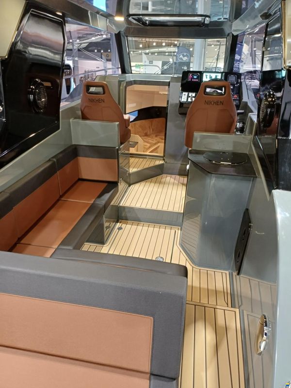 Nikhen NH 770 Grand