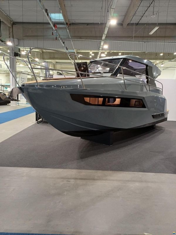 Nikhen NH 770 Grand