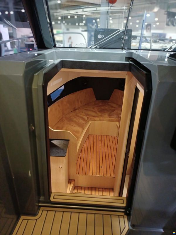 Nikhen NH 770 Grand