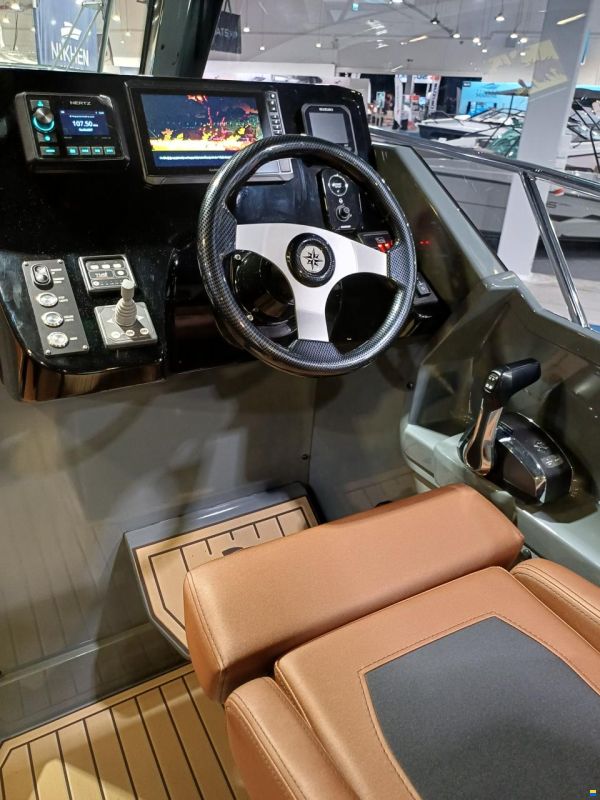 Nikhen NH 770 Grand