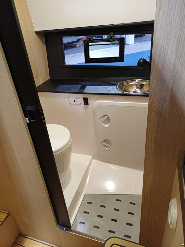 Nikhen NH 770 Grand