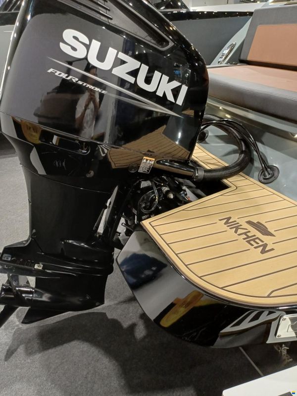 Nikhen NH 770 Grand