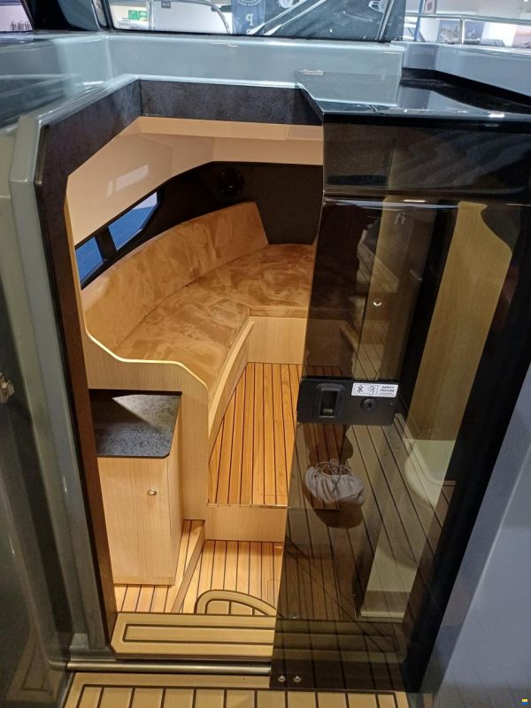 Nikhen NH 770 Grand