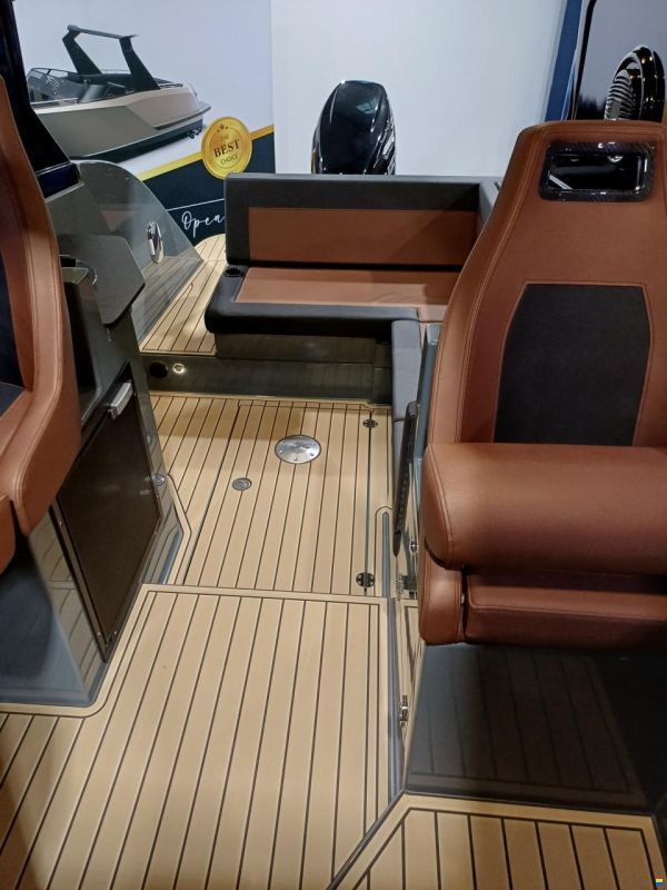 Nikhen NH 770 Grand