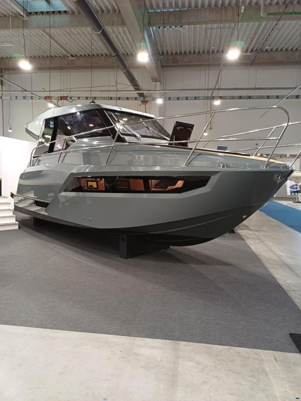 Nikhen NH 770 Grand
