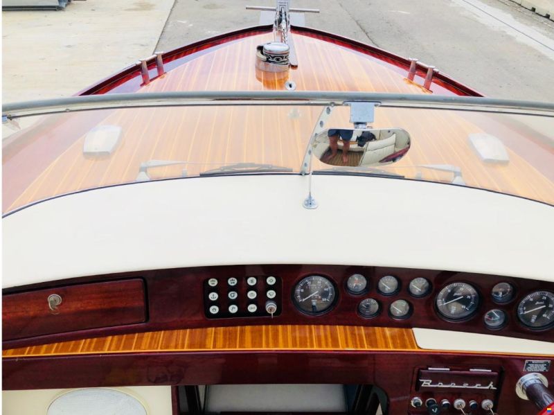 Boesch 680 Costa Brava De Luxe