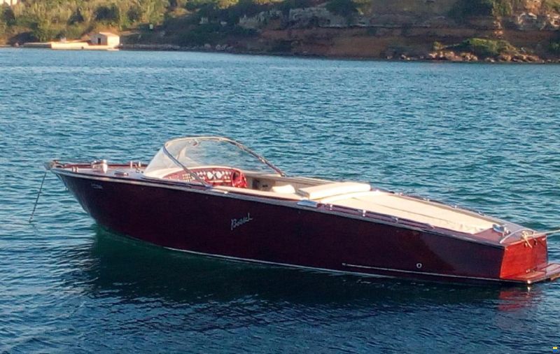 Boesch 680 Costa Brava De Luxe