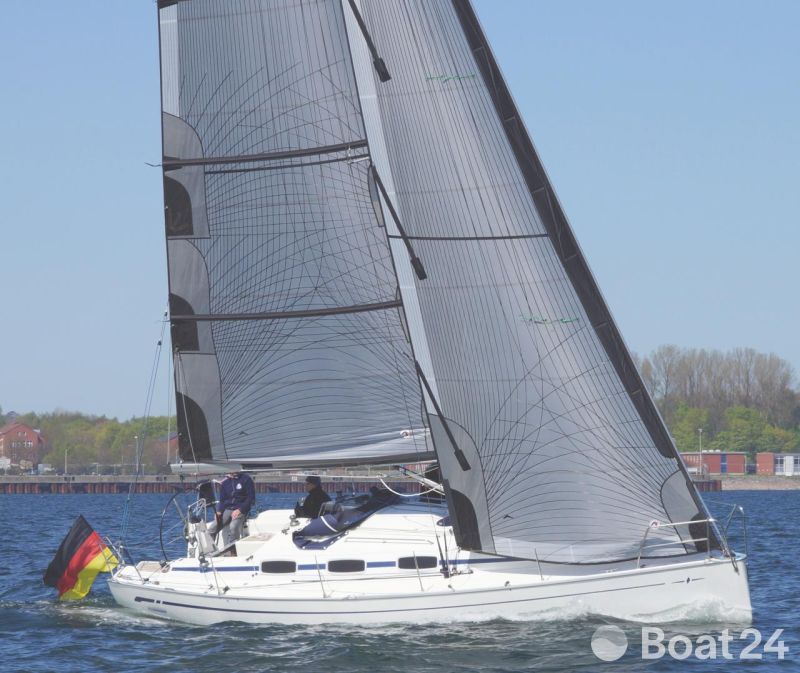 Bavaria 35 Match
